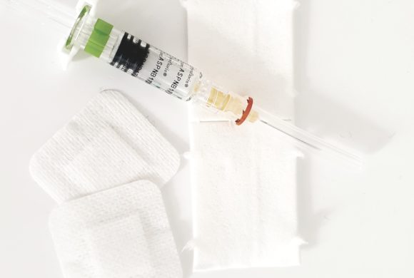 Changement d’âge pour certaines vaccinations en Belgique